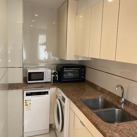 Apartamento Duplex Con Vistas Al Mar Los Girasoles Mogro Bagian luar foto