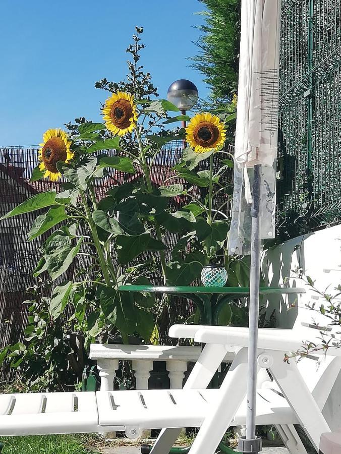 Apartamento Duplex Con Vistas Al Mar Los Girasoles Mogro Bagian luar foto