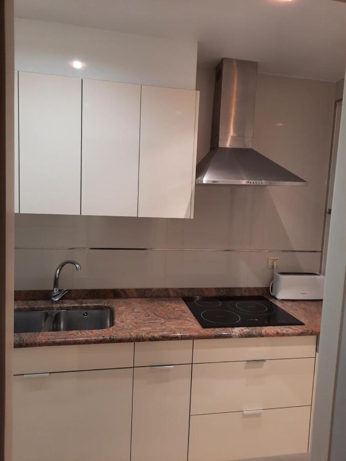 Apartamento Duplex Con Vistas Al Mar Los Girasoles Mogro Bagian luar foto