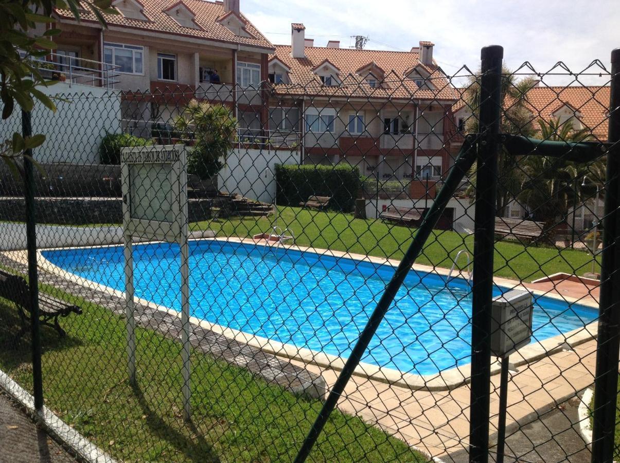 Apartamento Duplex Con Vistas Al Mar Los Girasoles Mogro Bagian luar foto